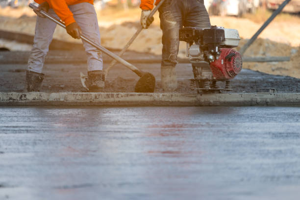 Best Concrete Foundation Repair in Fontana, CA