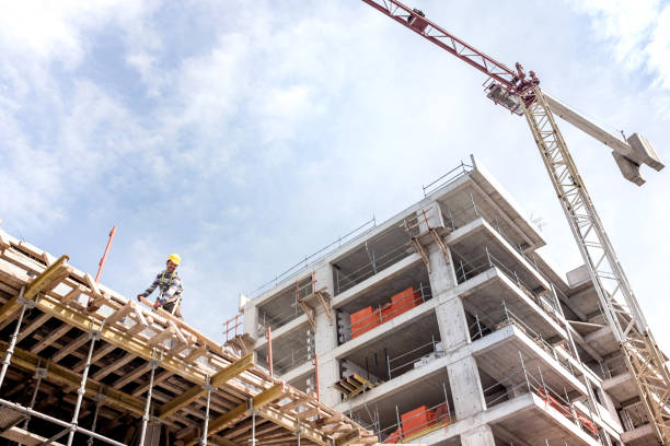 Best Residential Concrete Solutions in Fontana, CA